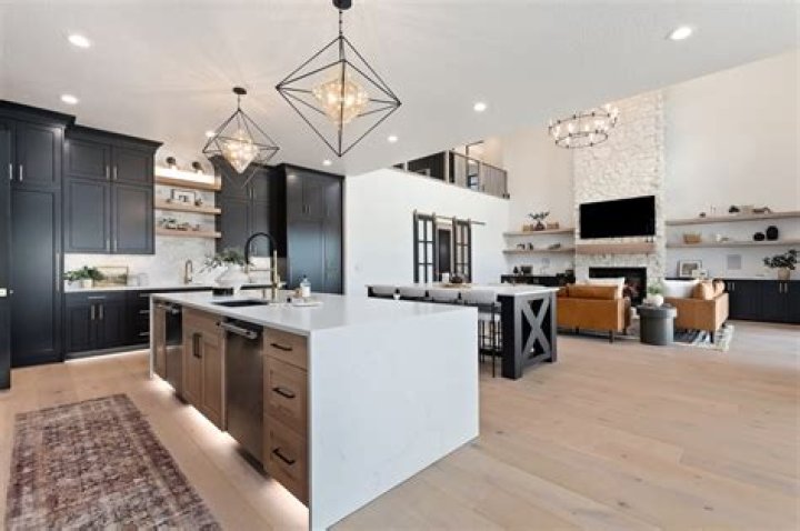 Perry Homes: Crafting Dreams into Reality